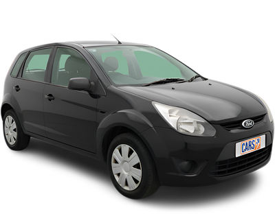 Ford Figo-img